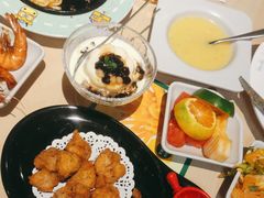 -豪客来牛排(海沧阿罗海店)