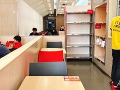 -永和大王(香缤店)