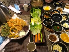 冷面-三代烤肉(保利广场店)