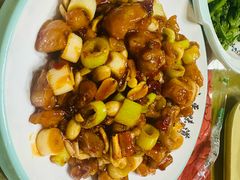-北平味道.京味菜.烤鸭(梨园店)