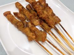 -庐州太太(鼓楼店)
