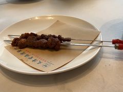 -望海湾鱼头泡饼·天津菜(空港店)