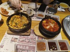 -喜来稀肉(北外滩白玉兰广场店)