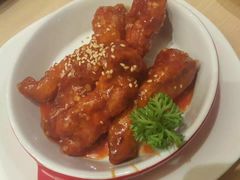 -必胜客(新辰里酒仙桥店)