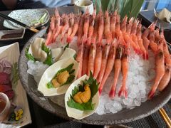 -德川家日本料理(中关村寰太大厦店)
