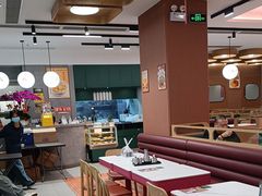 -香港深仔记茶餐厅(东门店)