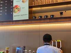 -星巴克(天津大悦城第二店)