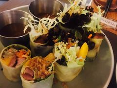 -CHINCHIN 青青·泰国料理(万象食家店)