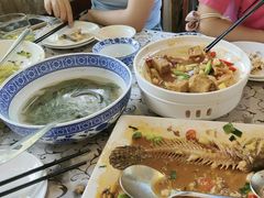 -一江春水·杭帮臻宴(三台山店)