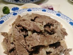 -宁夏国强手抓羊肉·清真菜(未央路凤三店)
