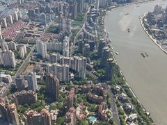 -上海中心大厦