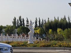 -敦煌莫高国际机场