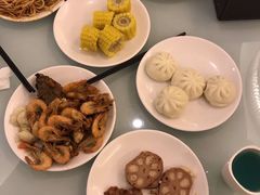 -东方之珠洗浴休闲广场(于家堡店)