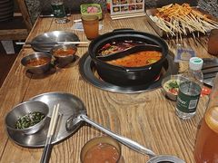 -江湖六膳門串串香(隆礼路店)