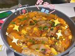 -阿露佳·舌尖上的安吉菜