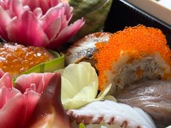 -樱の花亭日本料理店