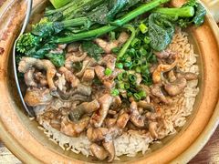 -波记美食煲仔饭蒸饭(客村店)