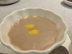 芋泥白果-潮府馆·非遗潮州菜·世纪公园(新国际博览中心店)