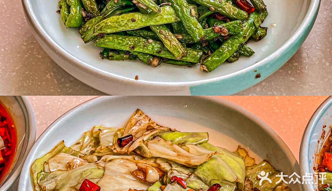 深圳美食 | 姚姚也能吃到地道的火爆川菜🔥 