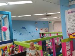 -孩子王童乐园(西安盛龙店)