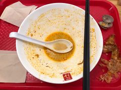 -亚坤 Ya Kun Kaya Toast(万象城店)