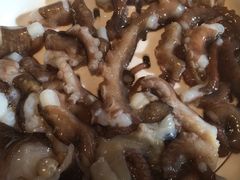 -马路边上·小海鲜烧烤(八一路店)
