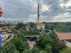 -七彩云南欢乐世界