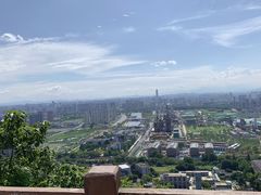 -杭州半山国家森林公园