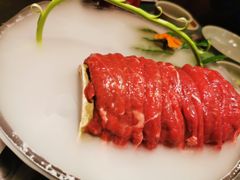 -盡膳口福跷脚牛肉火锅(晶耀前滩店)