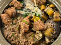 -崖口煲仔饭