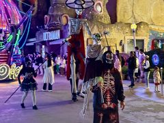 -大连海昌发现王国主题公园