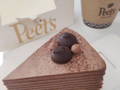 -Peet's 皮爷咖啡(乐峰店)