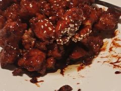 -宝轩渔府·老字号海鲜·正宗津菜(水上店)