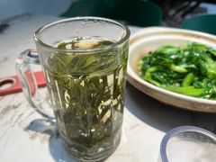 -又见炊烟私房菜(敬亭路店)