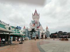 -厦门方特梦幻王国