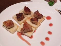 -佛山希尔顿酒店·融誉亚洲美食荟