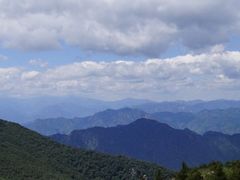 -白草畔自然风景区