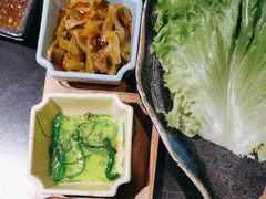 -谷牛和牛烤肉(漕河泾印象城店)