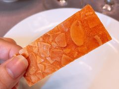 杏仁薄脆-荣府宴(南阳路店)