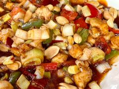 -野蔓果·山野菜(西湖景区·龙井茶田店)