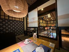 -萤初高端日料王(曲江银泰店)