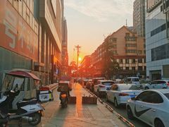 -健身浴池(站前街店)