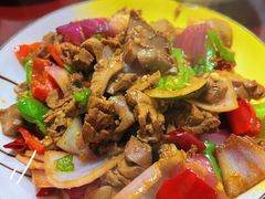 -东北酱骨头馆(蓁巷店)