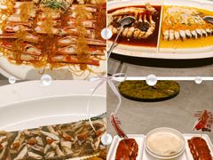 -紫阳海鲜楼·传承闽味(长乐路总店)