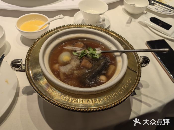 满满海佛跳墙(千禧店)图片