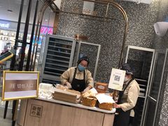 -奈雪的茶(天河城店)