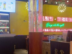 -龙头烤羊排•烤全羊•精酿扎啤(厦滘店)