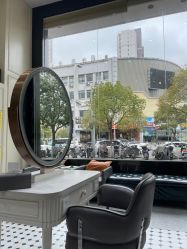 -范美特接发·染发漂发