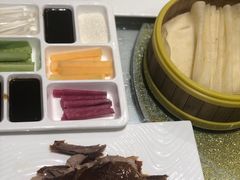 老北京烤鸭-和记小菜(大宁店)