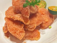 -華府Deluxe(兴业太古汇店)